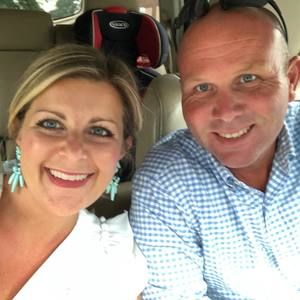 Meet your Posher, Jeff